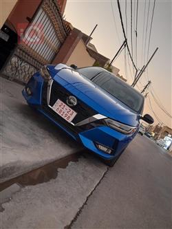 نيسان سنترا